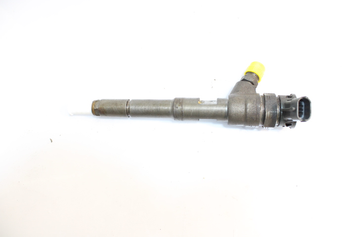 фото №5, Форсунка інжектор renault clio iv 1.5dci