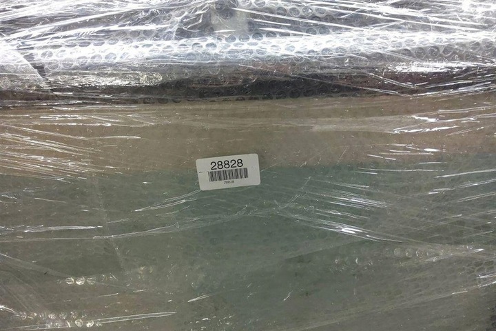 фото №9, Люк ford kuga ii dm2 4m0877041b 2.0l дизель 2018