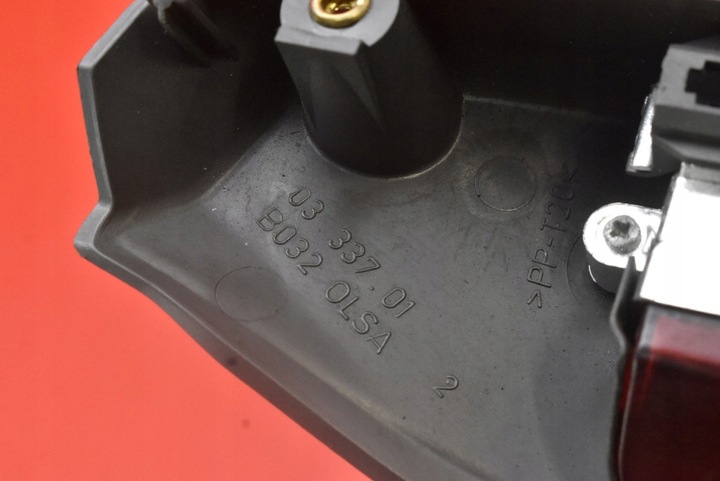 фото №10, Світло сплаву сплав 735388525 fiat panda 2 ii 03-11