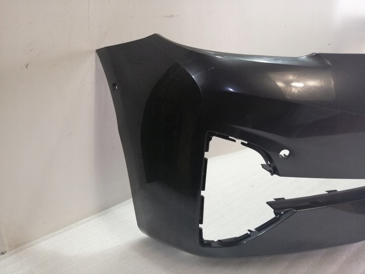 фото №9, Bmw g30 g31 рестайлинг бампер перед