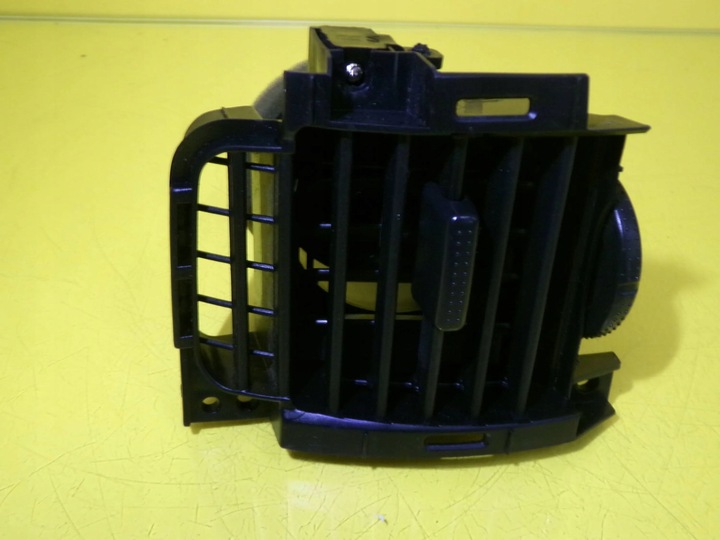 фото №8, Бокова решітка повітропровід права honda jazz nr398