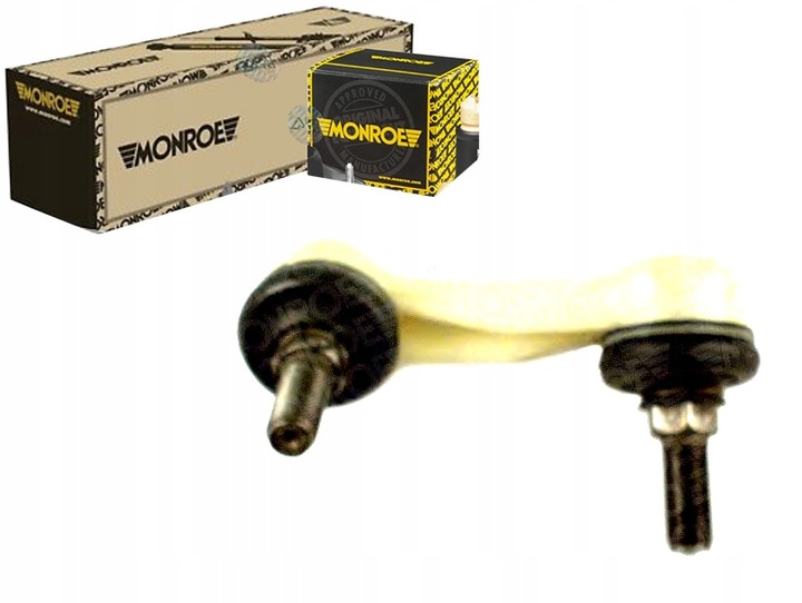 фото №1, З'єднувач стабілізатора peugeot 605 607 2.0-3.0 06.8