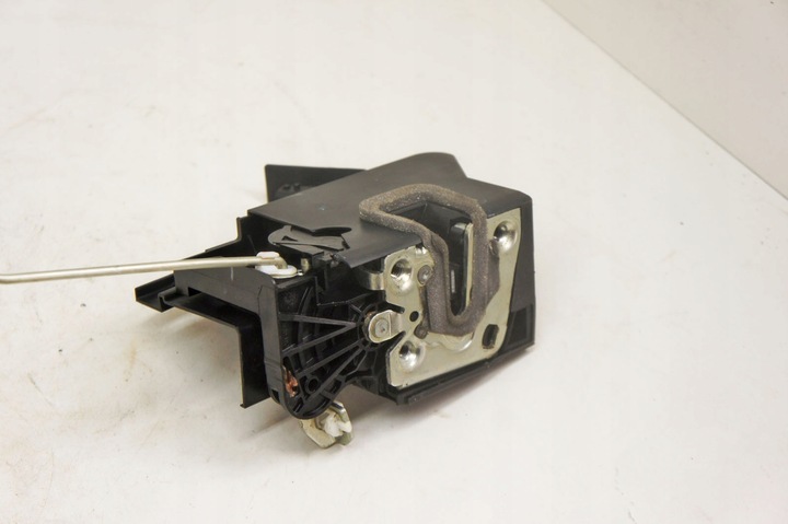 фото №5, Mh294 dacia sandero iii замок двері праві перед