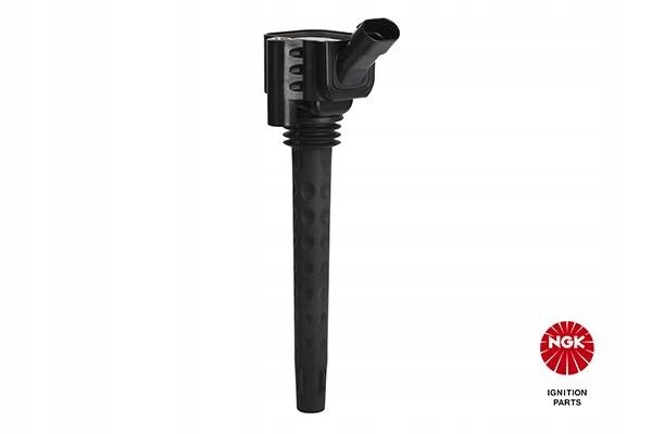 фото №1, Котушка запалювання alfa romeo ngk u5365 55214926