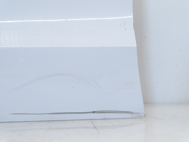 фото №3, Дверь левый перед левая передние audi a5 8t рестайлинг 5d sportback белый ly9c