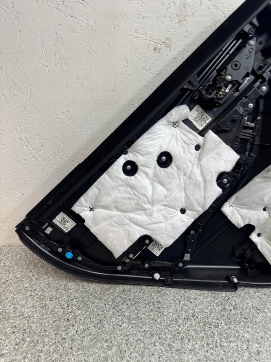 фото №8, Дверна карта (обшивка) права зад subaru forester v 2019-2023 82988sj000