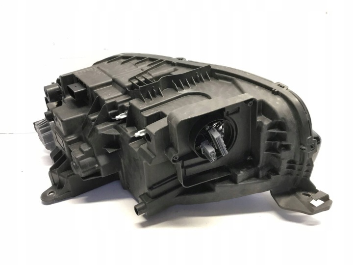 фото №14, Volvo xc90 рестайлинг полный led фара права перед 32338953
