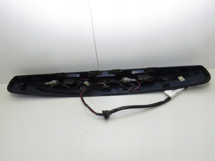 фото №9, Накладка крышки зад ручка nissan qashqai j10 06-09r