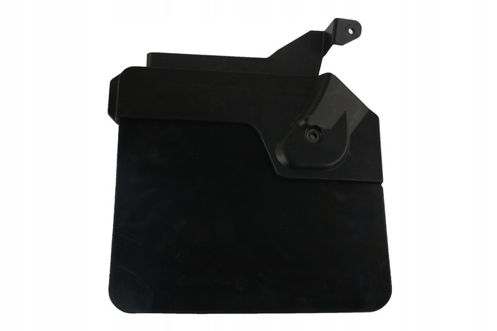 фото №1, Бризковик лівий перед iveco daily 14-