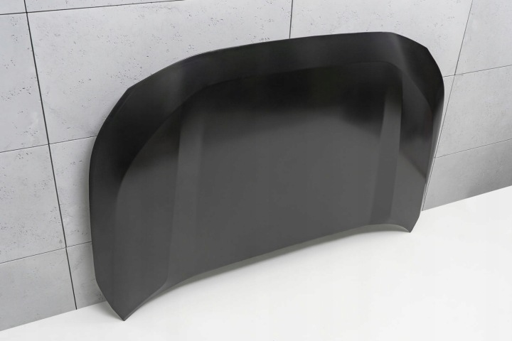 фото №8, Toyota rav4 v xa50 19+ капот алюминиевая 533010r080