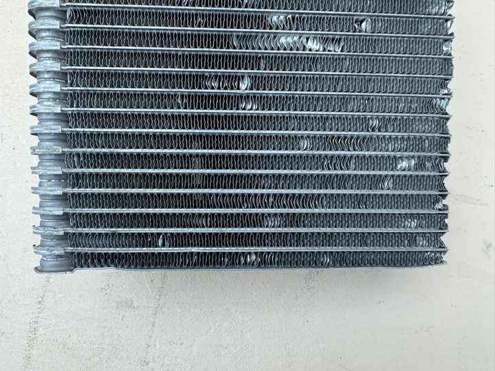 фото №14, Dacia duster 1 i обігрівач випарник кондиціонера 668621m / n668624h71