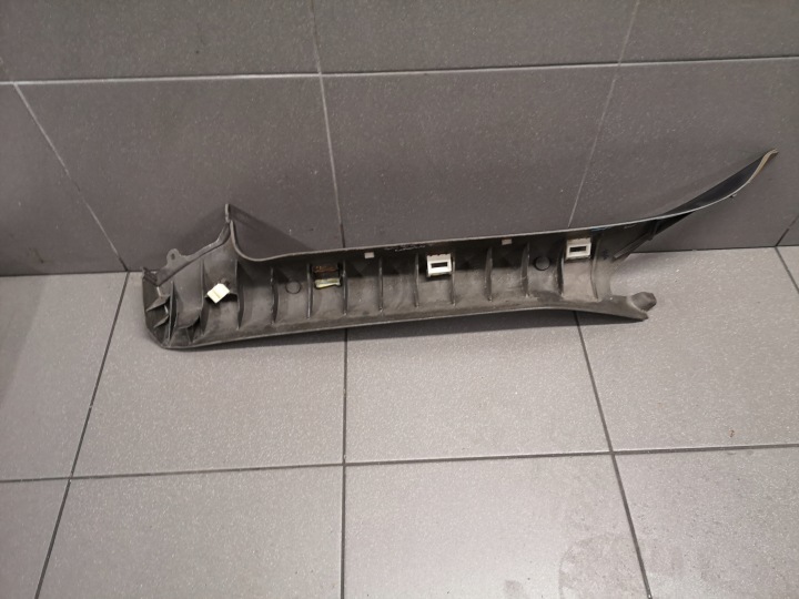 фото №8, Защита потолок правая audi a4 b6 cabri 8h0867234
