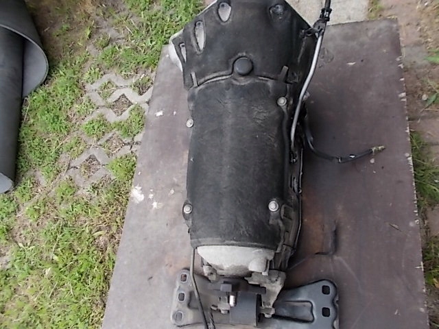 фото №7, Mercedes clk w209 автомат рестайлинг 2.2 cdi коробка передач 2006 год 2202711901