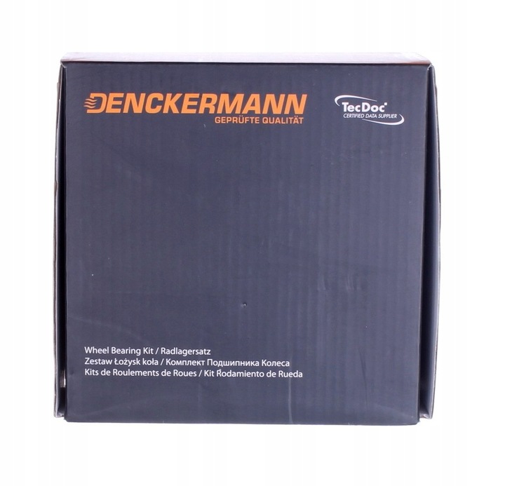 фото №2, Подшипник ступица зад lexus nx 200t 300h зад 4x4 rav4