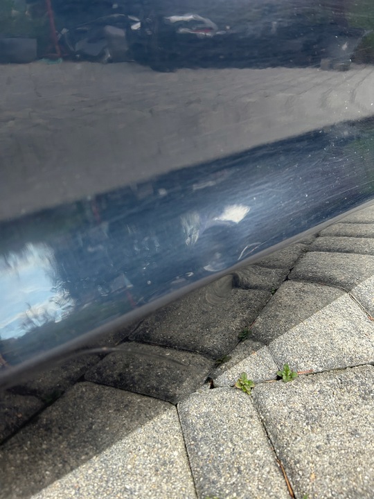 фото №10, Audi a6 c7 avant універсал двері лівий перед lx5r