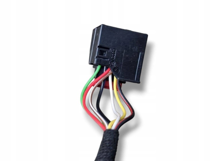 фото №7, Дзеркало зовнішні ліва сторона volkswagen passat b7 2011 3c0857933a