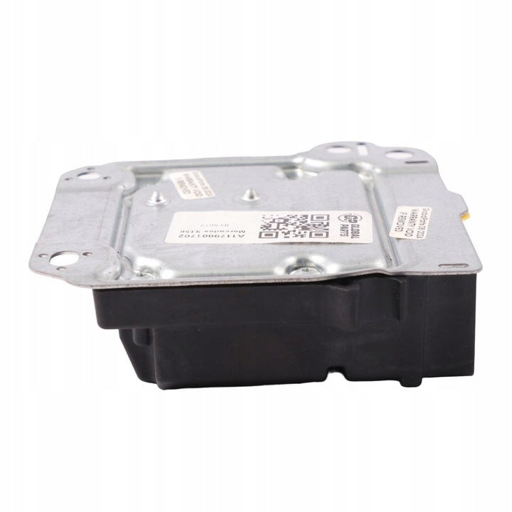 фото №11, Mercedes gla x156 модуль подушки воздушной подушка безопасности srs a1179001702