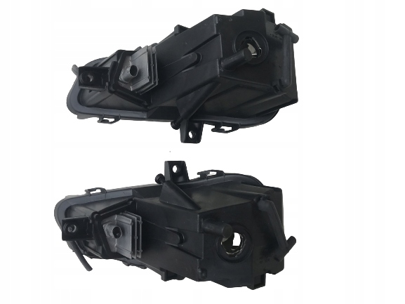 фото №3, Drl led галоген mercedes actros mp4 комплектный