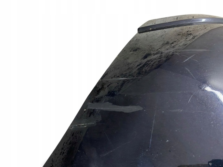 фото №12, Ford fusion 1400cm3 2007 бампери хетчбек