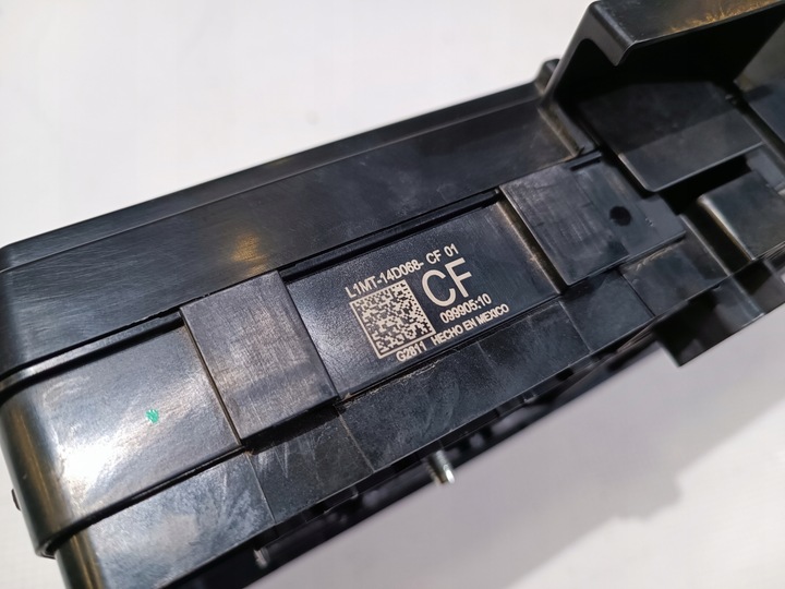 фото №6, Коробка запобіжників ford explorer 2.3 2020 -