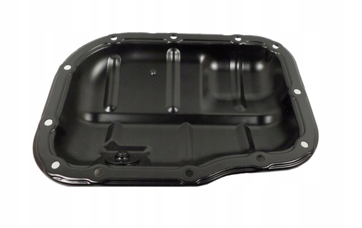 фото №1, Поддон масляная toyota avensis t27 2009-2016 новая