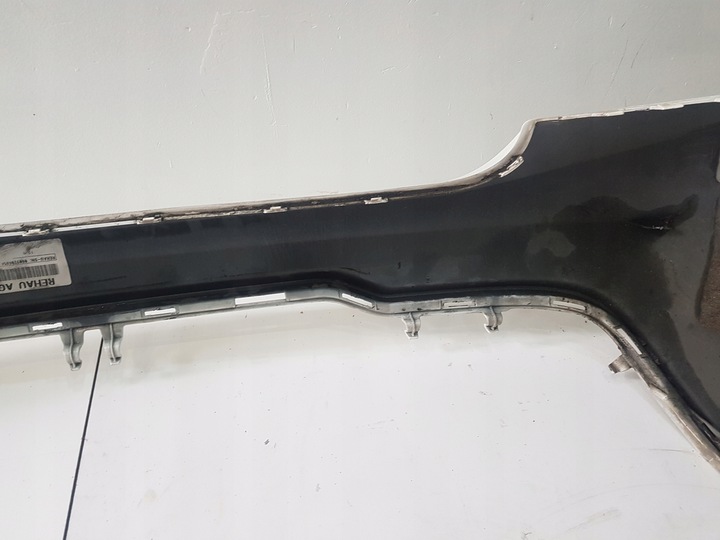 фото №8, Бампер зад задній mercedes c-klasa універсал amg a2048809447