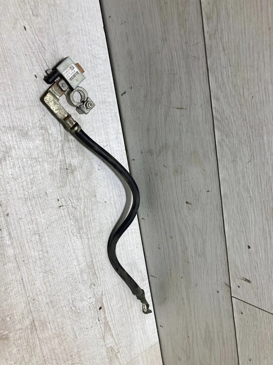 фото №1, Ford c-max ii mk2 2014 клемма датчик