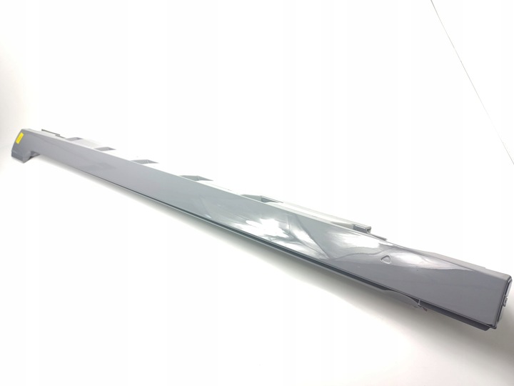 фото №5, Новая org планка пороговая левая vw passat b8 la7c