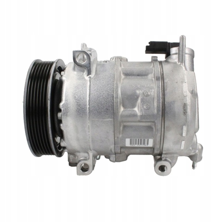 фото №1, Компрессор кондиционера c4 i c4 i 06-13