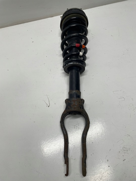 фото №1, Jaguar f-type x152 awd амортизатор перед