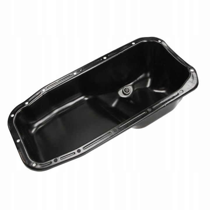 фото №2, Піддон масляна blic