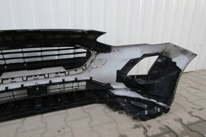 фото №15, Бампер перед передній ford focus mk4 iv 18-