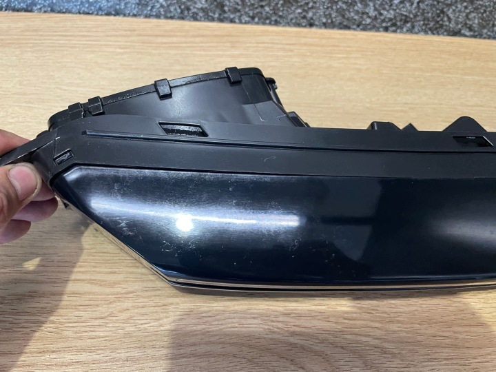 фото №6, Фара led do руху денного 9y0953049b porsche cayenne