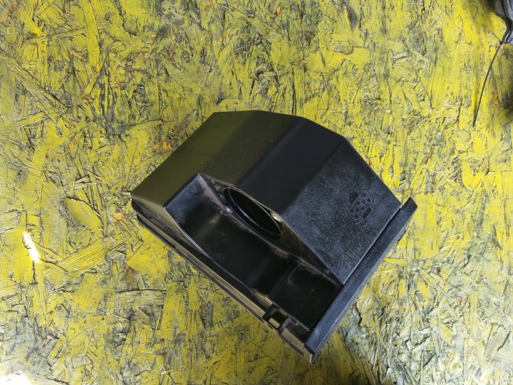 фото №6, Hyundai tucson ii iii 15-20 1.6 crdi корпус фільтра повітря
