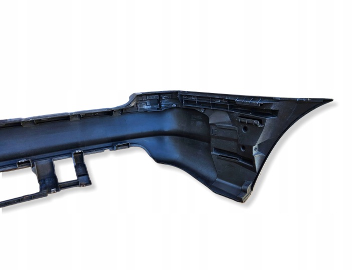фото №10, Bmw 3 e46 2004 51127893296 бампер задній  m набір 4pdc