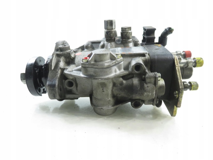 фото №7, Насос паливна рейка  ford focus mk1 1.8 tddi 0470004006 ys6q9a543rd 0281010888