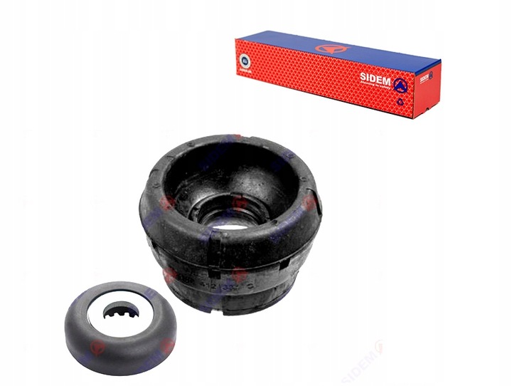 фото №1, Подушка підшипник амортизатора audi seat skoda volkswagen перед лівий