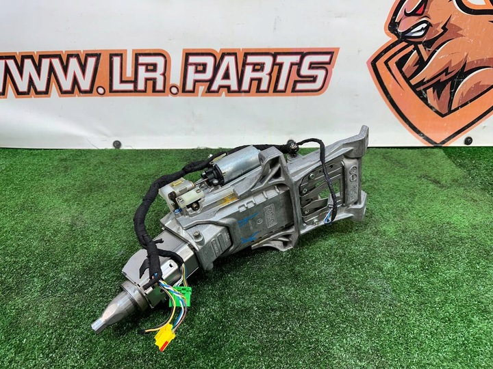 фото №8, Колонка рулевая верхняя rr l405 cpla-3c529-ac