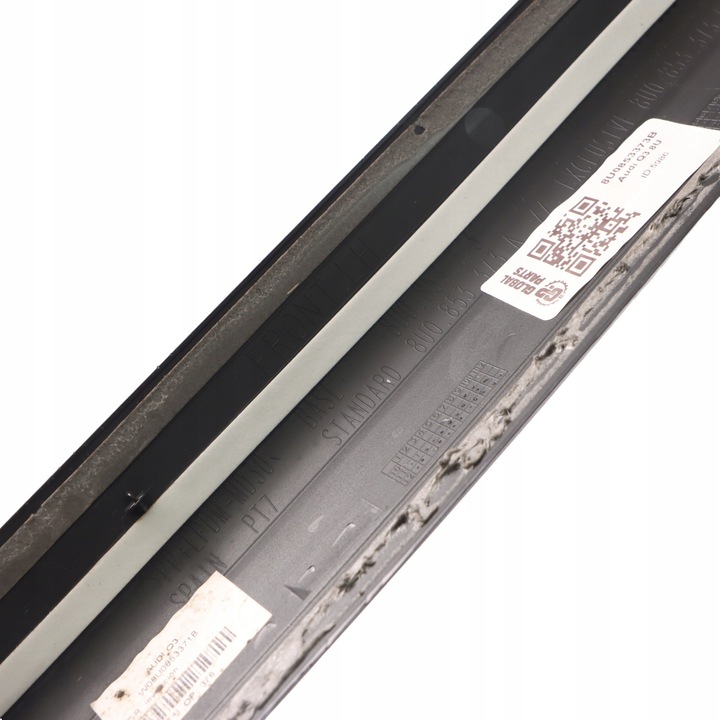 фото №12, Audi q3 8u накладка порога планка пороговая s line перед левая 8u0853373b