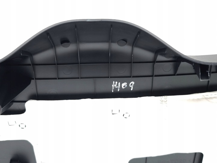 фото №11, Kia niro 2021 карта крышки багажника 81750g5000