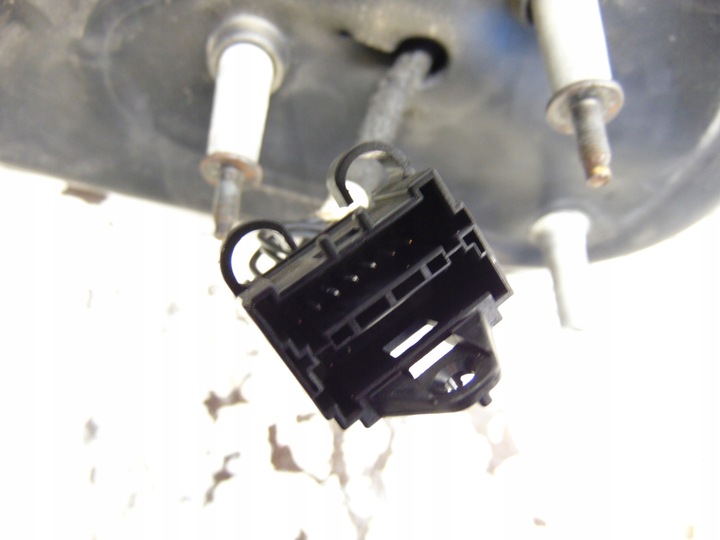 фото №13, Дзеркало праві mercedes ml w163 рестайлінг 9pin контактів європа