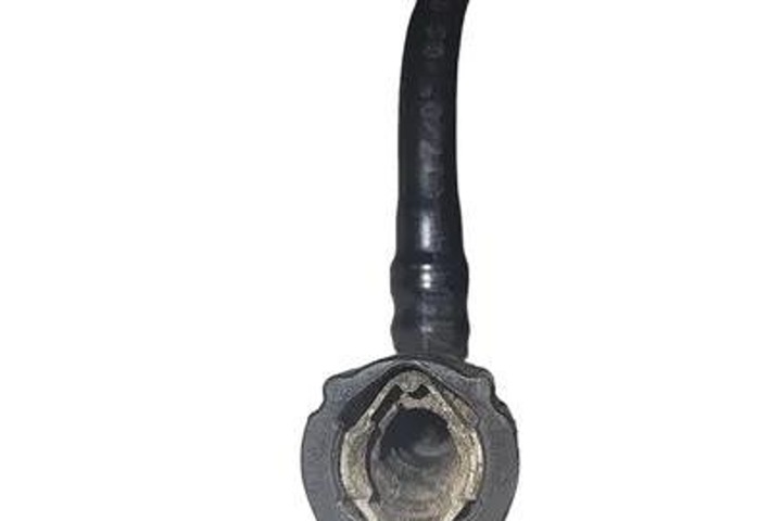 фото №7, Цилиндр сцепления volvo v50 mw kg19300 2.0l дизель 98kw 2004