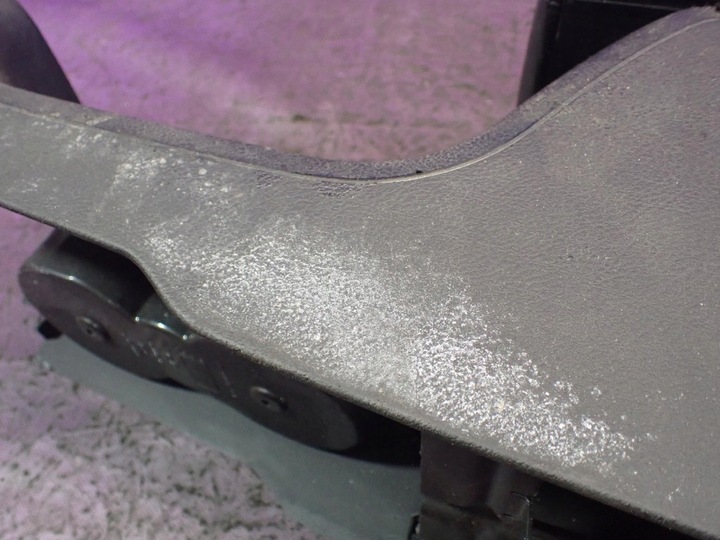 фото №8, Vw passat b5 00-05 туннель средний 3b1863323