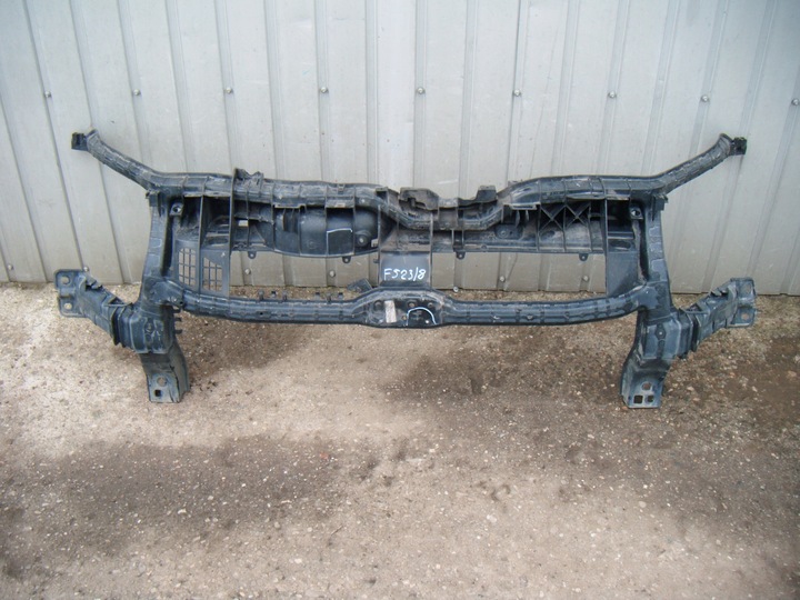 фото №8, Ford transit mk8 14- pas переднее bk31-8b041a