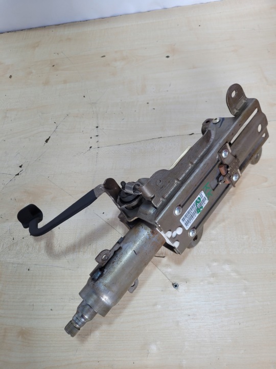 фото №15, Jeep cherokee kk 07-12 2.8 crd рулевая колонка