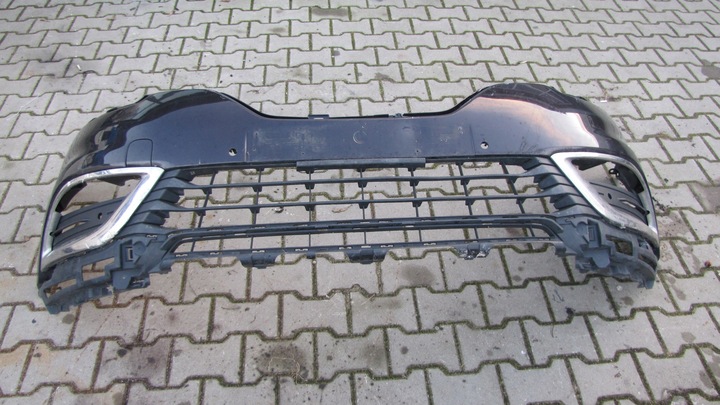 фото №1, Бампер перед переднє renault espace v