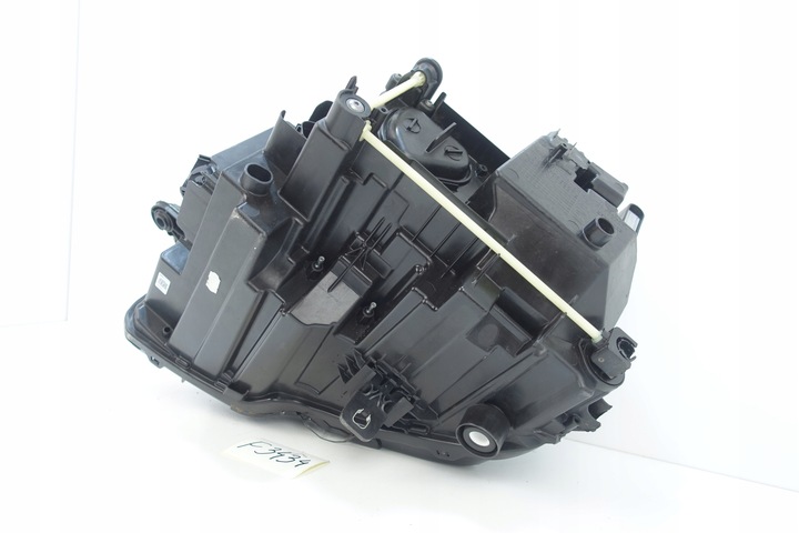 фото №10, Audi q4 e-tron повний led matrix 89a лампа праві перед права передня 89a9410