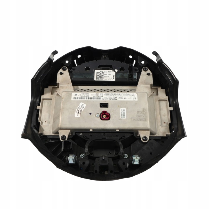 фото №12, Mini f55 f56 екран дисплей навігації 8.8" 9387452