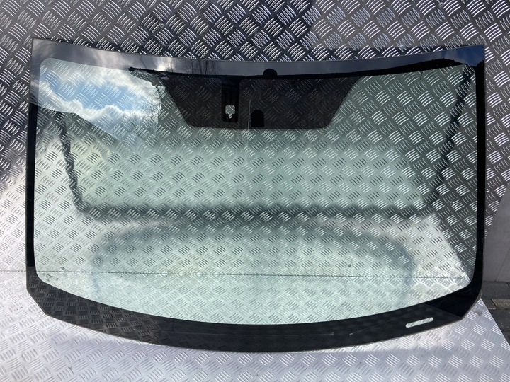 фото №1, Стекло лобовое передняя датчик vitara ii 15-