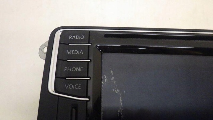 фото №10, Радіо cd навігація vw transporter t6 16 рік 5c0035680b